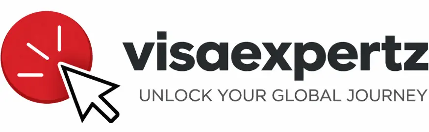 Visa Expertz logo
